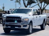 Used 2019 RAM 2500 Tradesman image 3