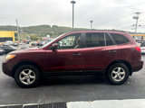 Used 2008 Hyundai Santa Fe GLS image 5