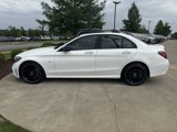Certified 2021 Mercedes-Benz C 300 4MATIC Sedan image 6