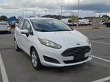 Used 2015 Ford Fiesta SE image 4
