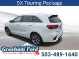Used 2019 Kia Sorento SX w/ SX Touring Package image 3