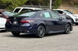 Used 2022 Toyota Camry SE image 5