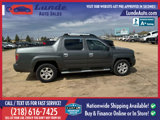 Used 2007 Honda Ridgeline RTL image 3