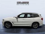 Used 2020 BMW X3 xDrive30i w/ M Sport Package 2 image 2