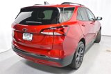 Used 2023 Chevrolet Equinox RS image 3