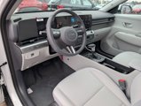 New 2025 Hyundai Kona SEL image 6