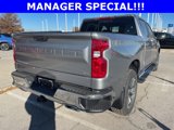 New 2025 Chevrolet Silverado 1500 LT image 3