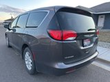 Used 2020 Chrysler Voyager LX image 4
