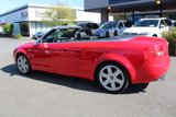 Used 2005 Audi S4 Cabriolet image 4