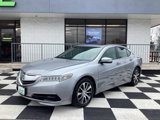 Used 2017 Acura TLX w/ Technology Package image 5