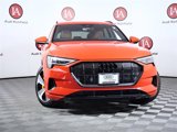 Used 2022 Audi e-tron Premium Plus w/ Premium Plus Package image 3