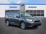 Used 2019 Subaru Forester Premium w/ All-Weather Package image 5