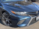 Used 2019 Toyota Camry L image 4