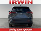 Certified 2022 Toyota RAV4 LE image 4