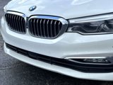 Used 2017 BMW 540i xDrive image 5