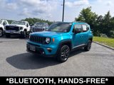 Used 2021 Jeep Renegade Latitude image 3