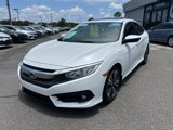 Used 2017 Honda Civic EX-T image 4