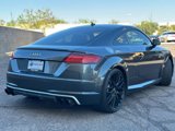 Used 2016 Audi TTS 2.0T Coupe image 3