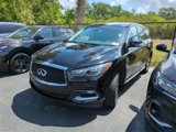 Used 2020 INFINITI QX60 Pure image 4