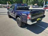 Used 2012 Toyota Tacoma 4x4 Double Cab image 4