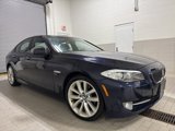 Used 2012 BMW 535i xDrive Sedan image 2