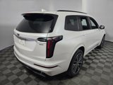 New 2025 Cadillac XT6 Sport w/ Technology Package image 6