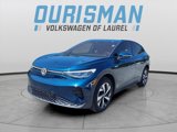 Used 2023 Volkswagen ID.4 Pro image 4