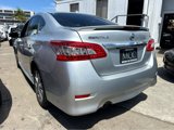 Used 2015 Nissan Sentra SR image 3