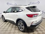 Used 2021 Ford Escape SEL w/ Technology Package image 3