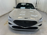 Certified 2025 Genesis G70 2.5T w/ Sport Prestige Package image 2