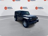Used 2017 Jeep Wrangler Unlimited Sport w/ Quick Order Package 23S image 2