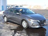 Used 2020 Nissan Sentra S image 3