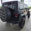 Used 2013 Jeep Wrangler Rubicon image 4