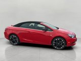 Used 2018 Buick Cascada Sport Touring w/ Dark Effects Package image 3