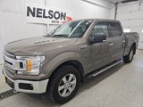 Used 2018 Ford F150 XLT w/ Equipment Group 302A Luxury image 4