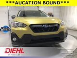 Used 2023 Subaru Crosstrek 2.5i Sport image 2