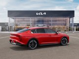 New 2025 Kia K4 GT-Line image 6