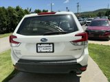 Certified 2022 Subaru Forester image 5