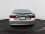 Used 2015 Toyota Camry LE image 4
