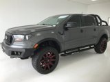 Used 2019 Ford Ranger XL w/ FX4 Off-Road Package image 5