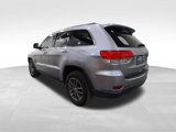 Used 2017 Jeep Grand Cherokee Limited image 3