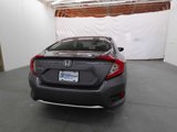 Used 2021 Honda Civic LX image 5