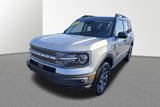 Used 2021 Ford Bronco Sport Badlands image 3