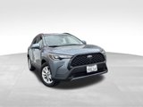 Used 2022 Toyota Corolla Cross LE image 3