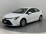 Used 2020 Toyota Corolla LE image 3