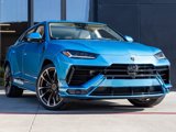 Used 2023 Lamborghini Urus S image 2