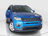 Used 2019 Jeep Compass Latitude image 3