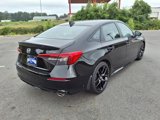 Certified 2024 Honda Civic Sport image 3