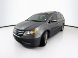 Used 2014 Honda Odyssey EX image 2