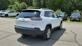 Used 2021 Jeep Cherokee Latitude Lux image 4